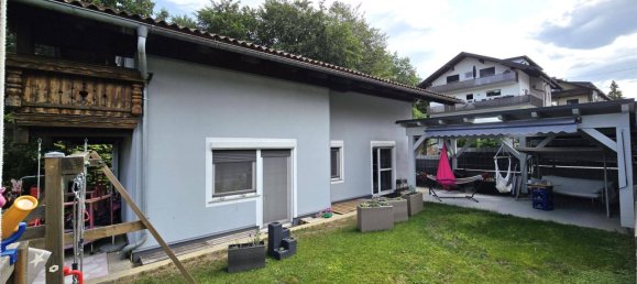 Casa de 4 dormitorios en St. Kanzian am Klopeiner See, Austria No. 174659 6