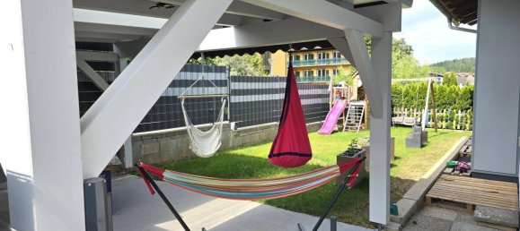 Casa de 4 dormitorios en St. Kanzian am Klopeiner See, Austria No. 174659 8