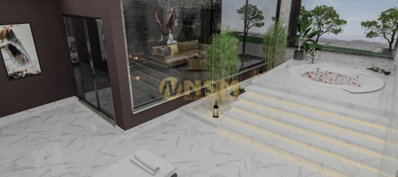 Apartment 1+1 in Alanya, Turkey No. 8910 4