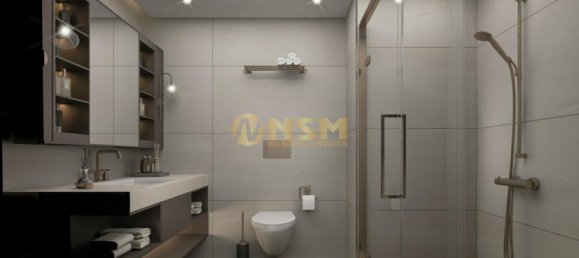 Apartment 1+1 in Alanya, Turkey No. 8910 13