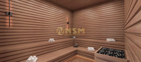 Apartment 1+1 in Alanya, Turkey No. 8910 20