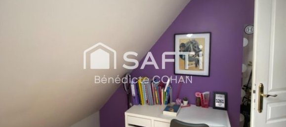 Casa de 4 dormitorios en Theuville, France No. 48921 11