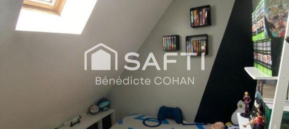 Casa de 4 dormitorios en Theuville, France No. 48921 8