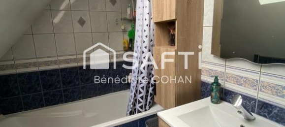 Casa de 4 dormitorios en Theuville, France No. 48921 12