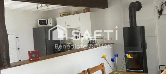 Casa de 4 dormitorios en Theuville, France No. 48921 3