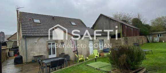 Casa de 4 dormitorios en Theuville, France No. 48921 13