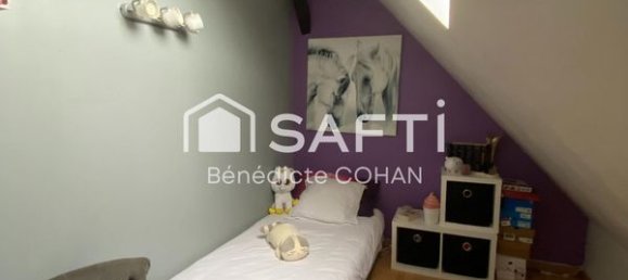 Casa de 4 dormitorios en Theuville, France No. 48921 10