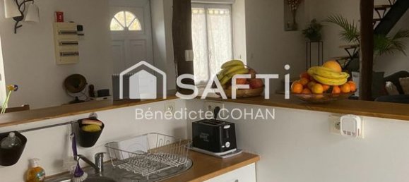 Casa de 4 dormitorios en Theuville, France No. 48921 4