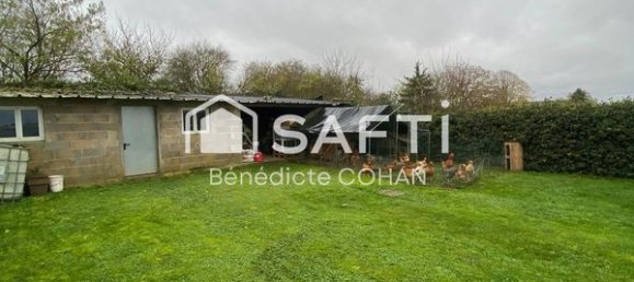 Casa de 4 dormitorios en Theuville, France No. 48921 14