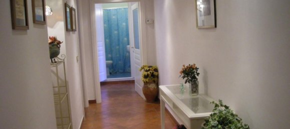 3 rooms Apartment in Rome, Italy No. 238924 2