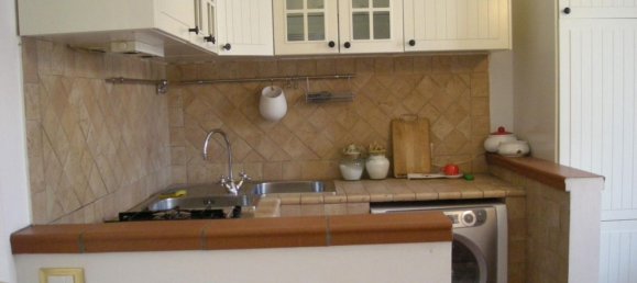 3 rooms Apartment in Rome, Italy No. 238924 4