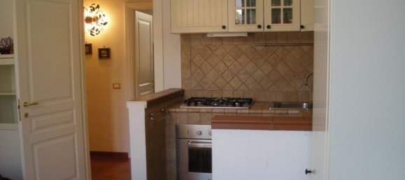3 rooms Apartment in Rome, Italy No. 238924 7