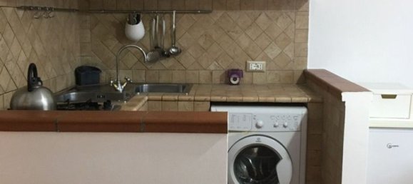 3 rooms Apartment in Rome, Italy No. 238924 5