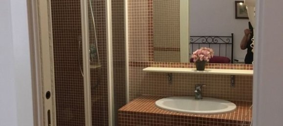 3 rooms Apartment in Rome, Italy No. 238924 11