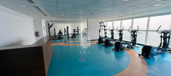 Квартира с 5 спальнями в Corniche Road, ОАЭ № 39242 29