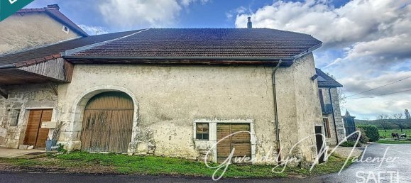 1 bedroom House in Quingey, France No. 263816 2