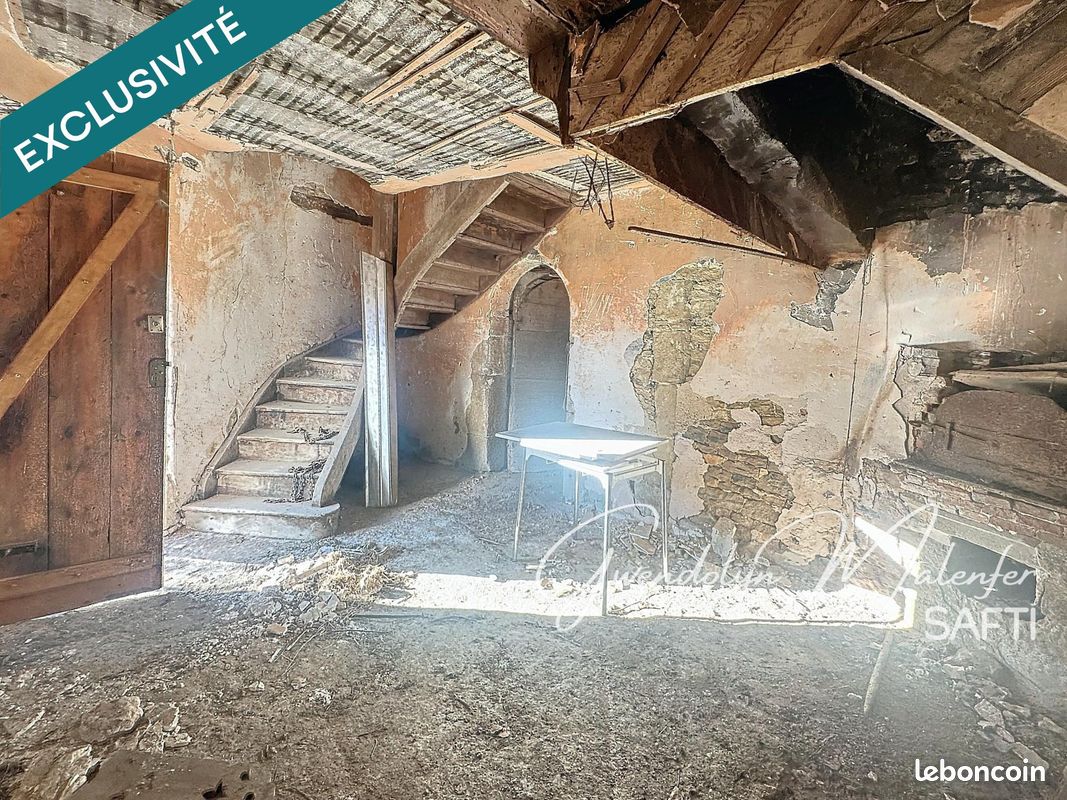 1 bedroom House in Quingey, France No. 263816