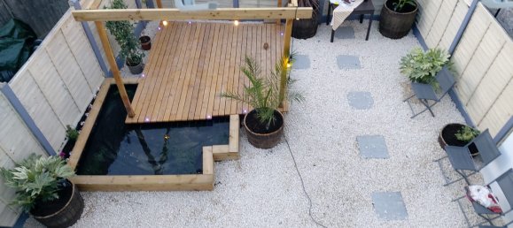 Casa T3 em Gravesend, United Kingdom N.º 14498 10