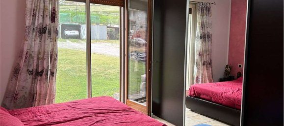 Квартира с 3 комнатами в Спиноне аль Лаго, Италия № 266002 18