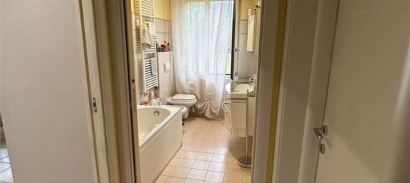 Квартира с 3 комнатами в Спиноне аль Лаго, Италия № 266002 21