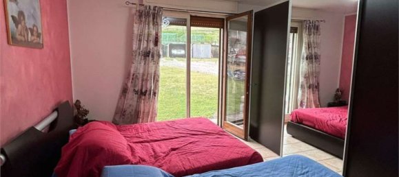 Квартира с 3 комнатами в Спиноне аль Лаго, Италия № 266002 17