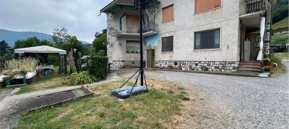 Квартира с 3 комнатами в Спиноне аль Лаго, Италия № 266002 26