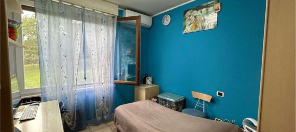 Квартира с 3 комнатами в Спиноне аль Лаго, Италия № 266002 15