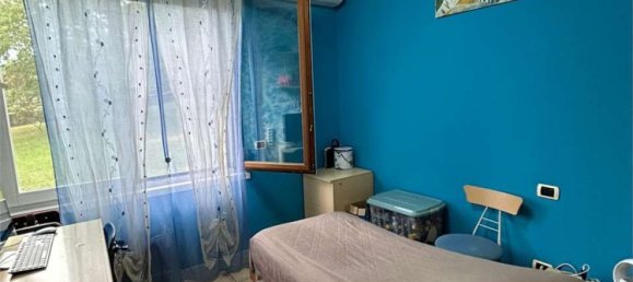 Квартира с 3 комнатами в Спиноне аль Лаго, Италия № 266002 14