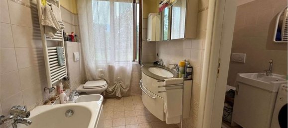 Квартира с 3 комнатами в Спиноне аль Лаго, Италия № 266002 20