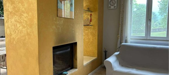 Квартира с 3 комнатами в Спиноне аль Лаго, Италия № 266002 8