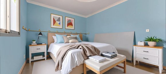 3 Schlafzimmer Wohnung in San Vicente del Raspeig, Spain, Nr. 164339 21