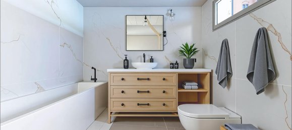 3 Schlafzimmer Wohnung in San Vicente del Raspeig, Spain, Nr. 164339 19