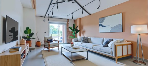 3 Schlafzimmer Wohnung in San Vicente del Raspeig, Spain, Nr. 164339 8