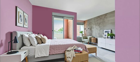 3 Schlafzimmer Wohnung in San Vicente del Raspeig, Spain, Nr. 164339 11