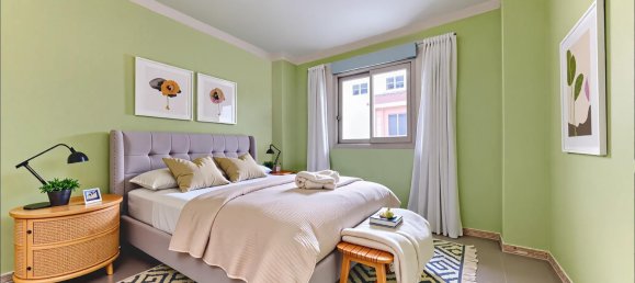 3 Schlafzimmer Wohnung in San Vicente del Raspeig, Spain, Nr. 164339 17