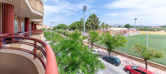 3 Schlafzimmer Wohnung in San Vicente del Raspeig, Spain, Nr. 164339 3