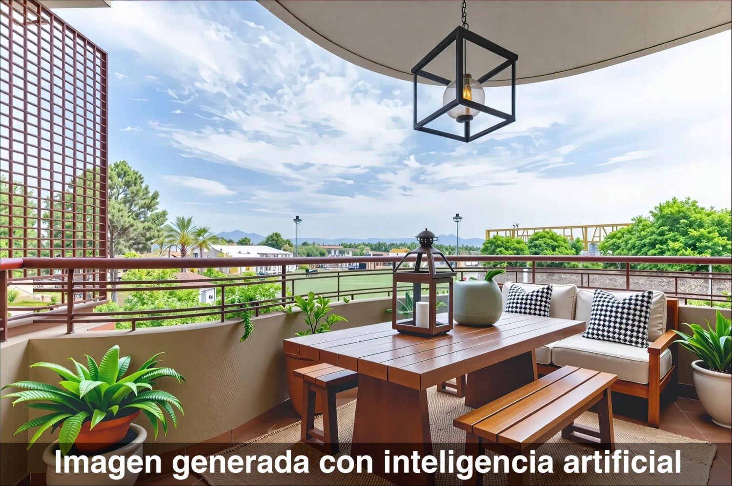 3 Schlafzimmer Wohnung in San Vicente del Raspeig, Spain, Nr. 164339