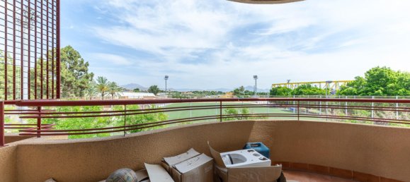 3 Schlafzimmer Wohnung in San Vicente del Raspeig, Spain, Nr. 164339 2