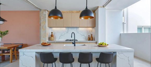 3 Schlafzimmer Wohnung in San Vicente del Raspeig, Spain, Nr. 164339 4