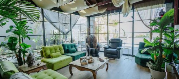 5 Schlafzimmer Villa in Agios Athanasios, Cyprus, Nr. 20990 7