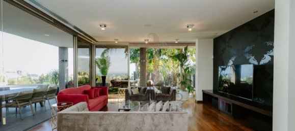 5 Schlafzimmer Villa in Agios Athanasios, Cyprus, Nr. 20990 8