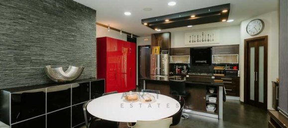 5 Schlafzimmer Villa in Agios Athanasios, Cyprus, Nr. 20990 5