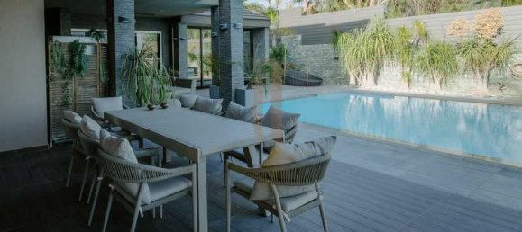 5 Schlafzimmer Villa in Agios Athanasios, Cyprus, Nr. 20990 13