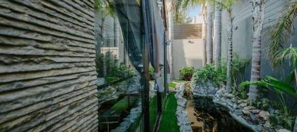 5 Schlafzimmer Villa in Agios Athanasios, Cyprus, Nr. 20990 11