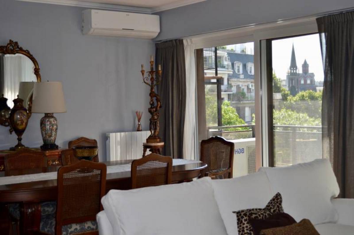 3 Schlafzimmer Wohnung in Buenos Aires, Argentina, Nr. 97179