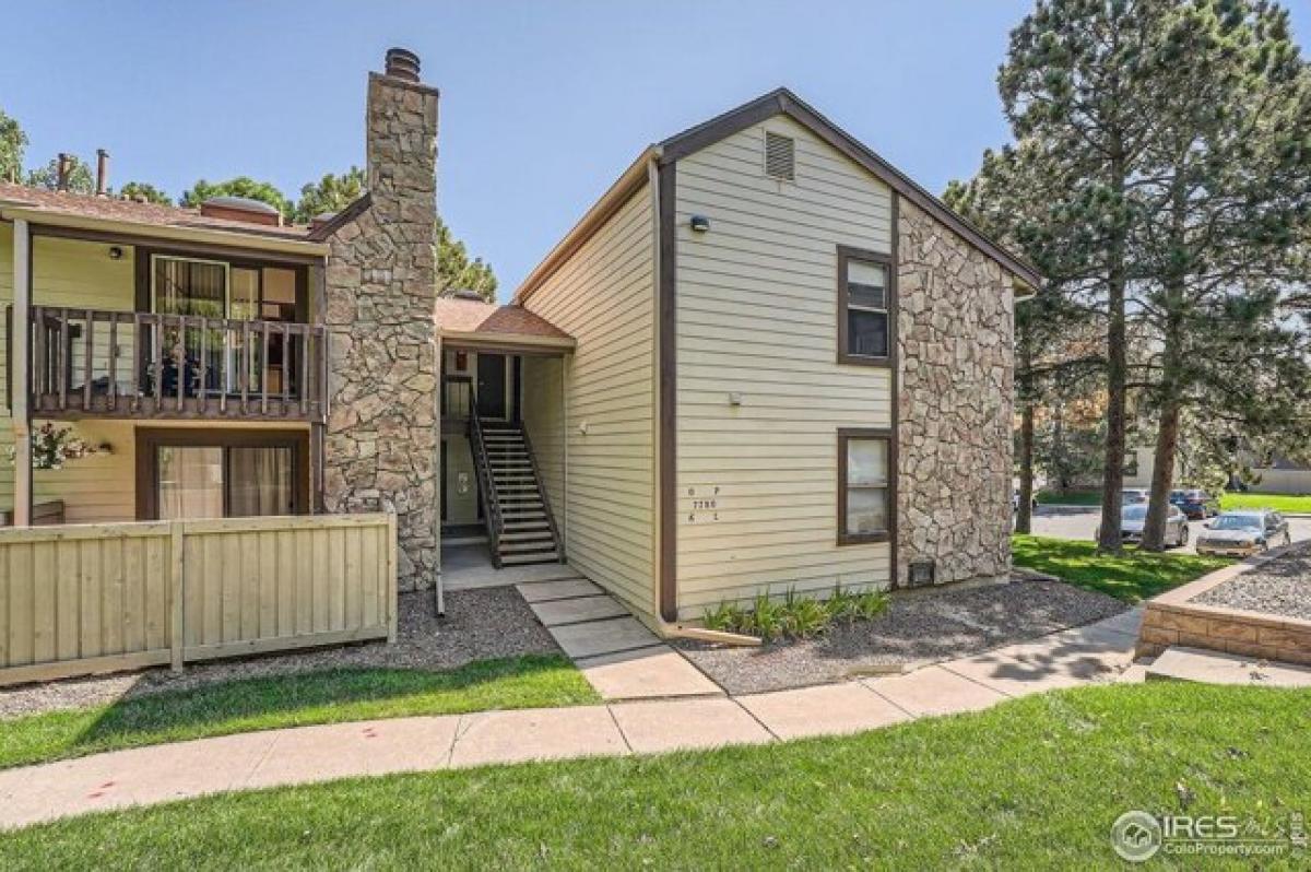 2 bedrooms House in Arvada, USA No. 406280