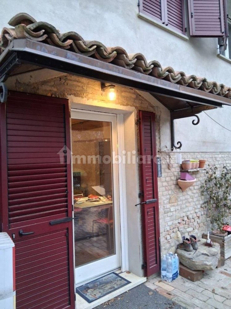 3 غرف نوم منزل في Valsamoggia, Italy رقم 167237