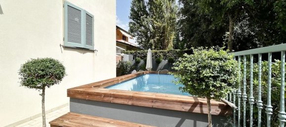 Villa de 10 dormitorios en Camaiore, Italy No. 317195 9