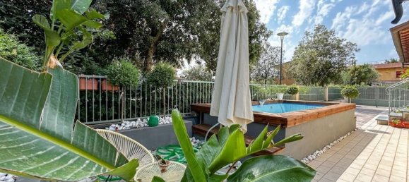 Villa de 10 dormitorios en Camaiore, Italy No. 317195 8