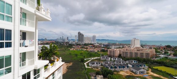 1 bedroom Condo in Pattaya, Thailand No. 22953 2